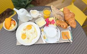 La Petite Cavale Lodge